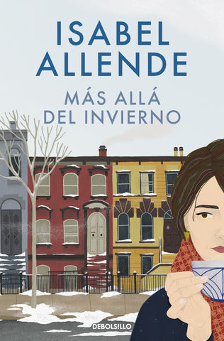 MÁS ALLÁ DEL INVIERNO* | Isabel Allende