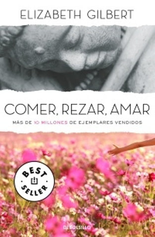 COMER, REZAR, AMAR.. | Elizabeth Gilbert