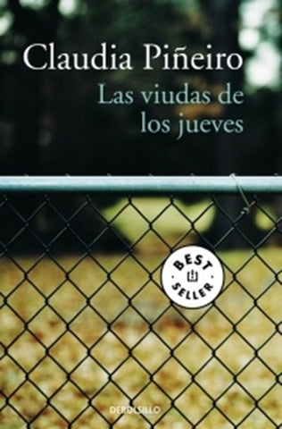 LAS VIUDAS DE LOS JUEVES.. | Claudia Piñeiro