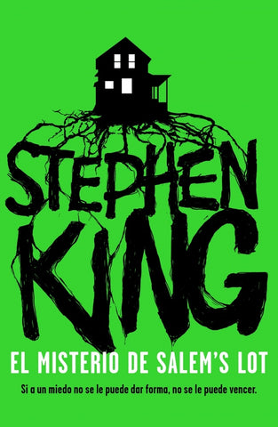 El Misterio De Salem'S Lot | Stephen King