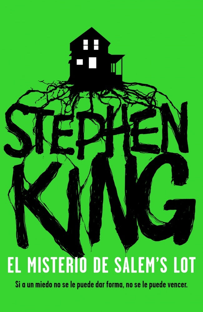El Misterio De Salem'S Lot | Stephen King