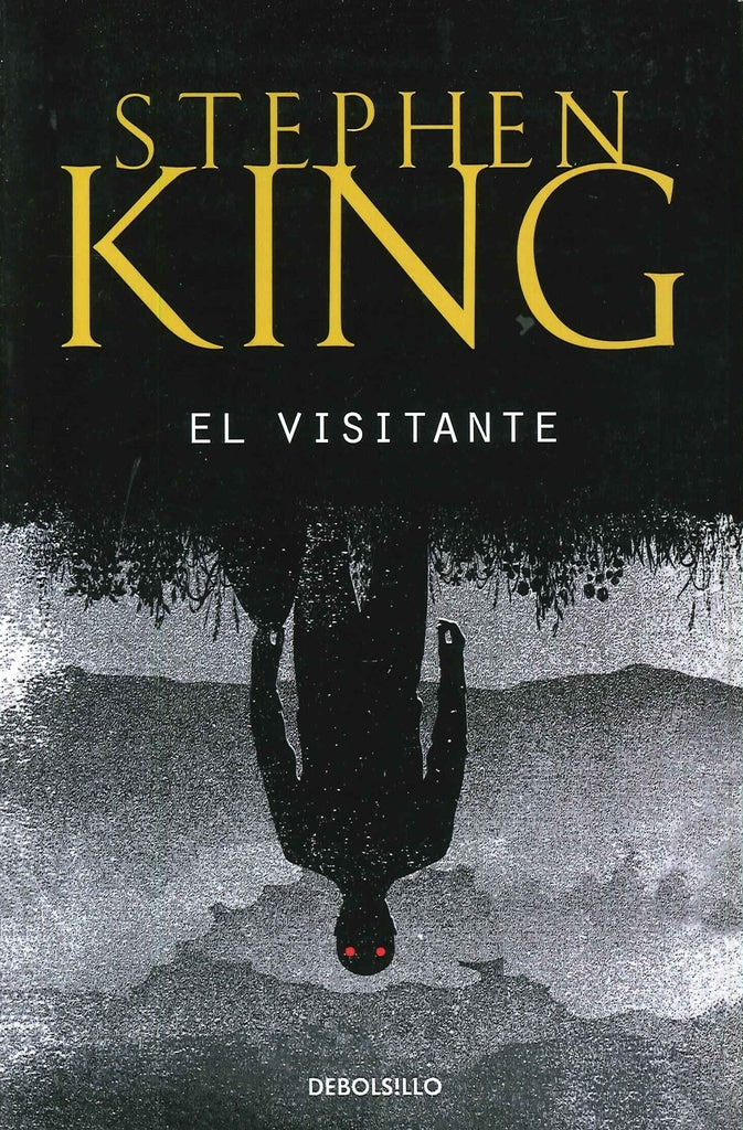 El visitante  | Stephen King