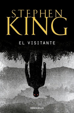 El visitante  | Stephen King