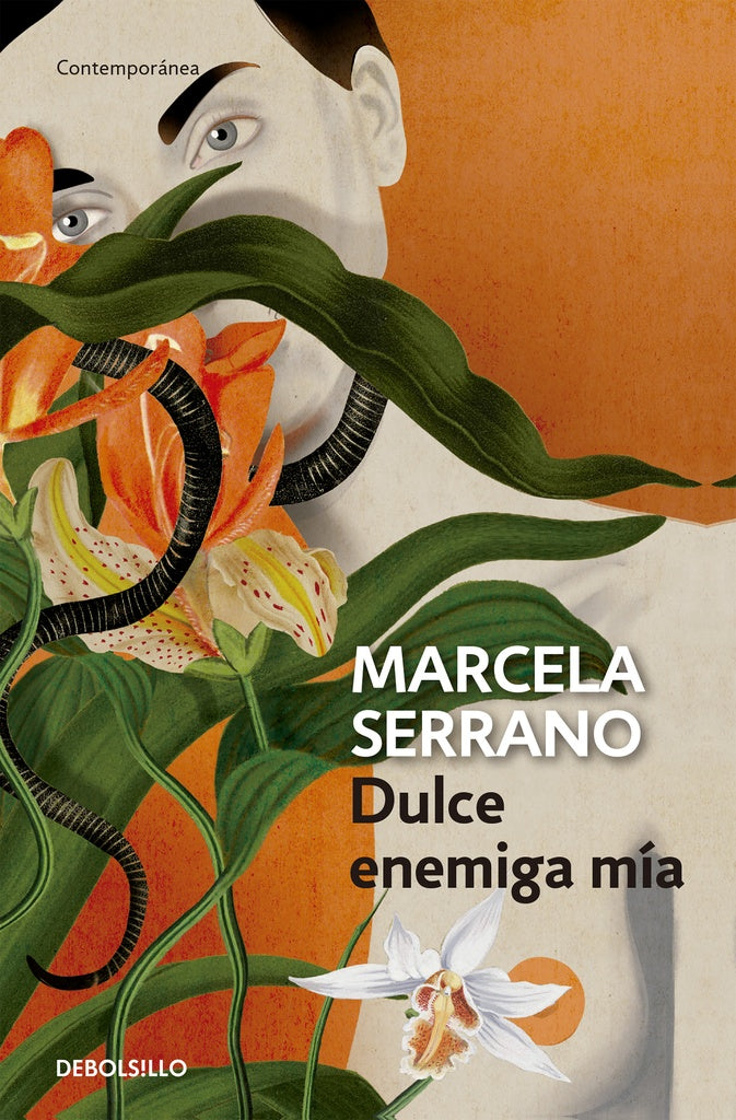 Dulce enemiga mía  | Marcela Serrano
