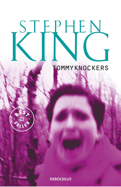 TOMMYKNOCKERS* | Stephen King