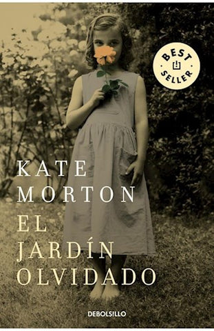 EL JARDIN OLVIDADO* | Kate Morton
