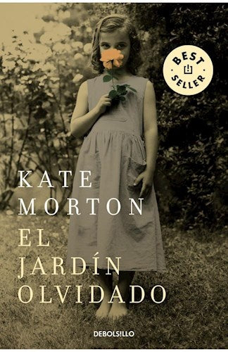 EL JARDIN OLVIDADO* | Kate Morton