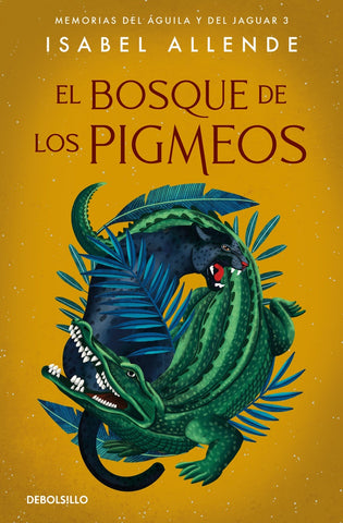 EL BOSQUE DE LOS PIGMENOS*.. | Isabel Allende