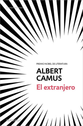EL EXTRANJERO..* | Albert Camus