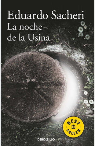 LA NOCHE DE LA USINA* | Eduardo Sacheri
