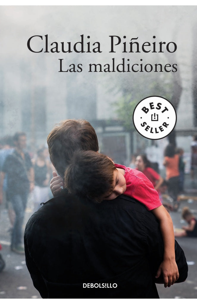 LAS MALDICIONES*.. | CLAUDIA  PIÑEIRO