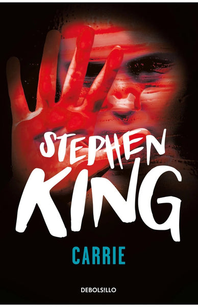 CARRIE (DB) | Stephen King