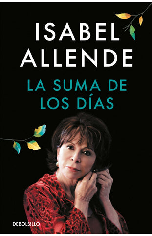 LA SUMA DE LOS DIAS.. | Isabel Allende