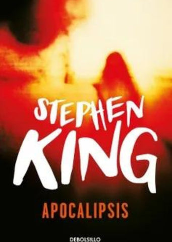 APOCALIPSIS.. | Stephen King