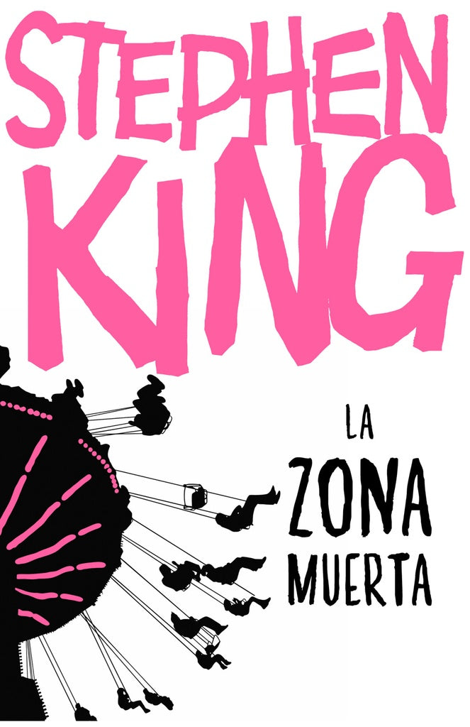 LA ZONA MUERTA* | Stephen King