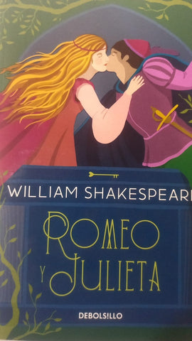 Romeo y Julieta | William Shakespeare