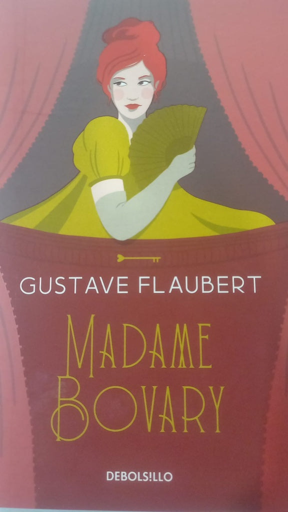 MADAME BOVARY.. | Gustave Flaubert