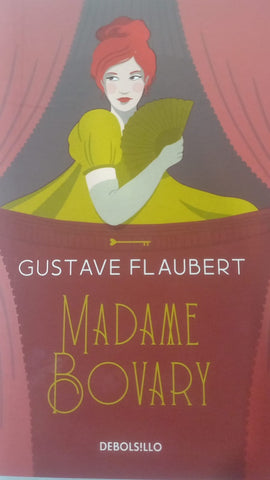 MADAME BOVARY.. | Gustave Flaubert