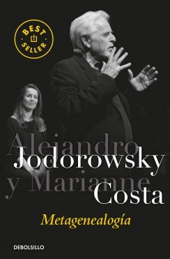 METAGENEALOGIA*.. | Jodorowsky