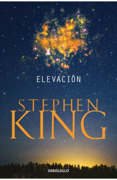 ELEVACION.. | Stephen King