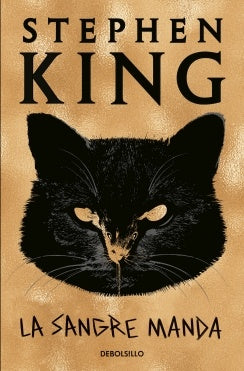 LA SANGRE MANDA.. | Stephen King