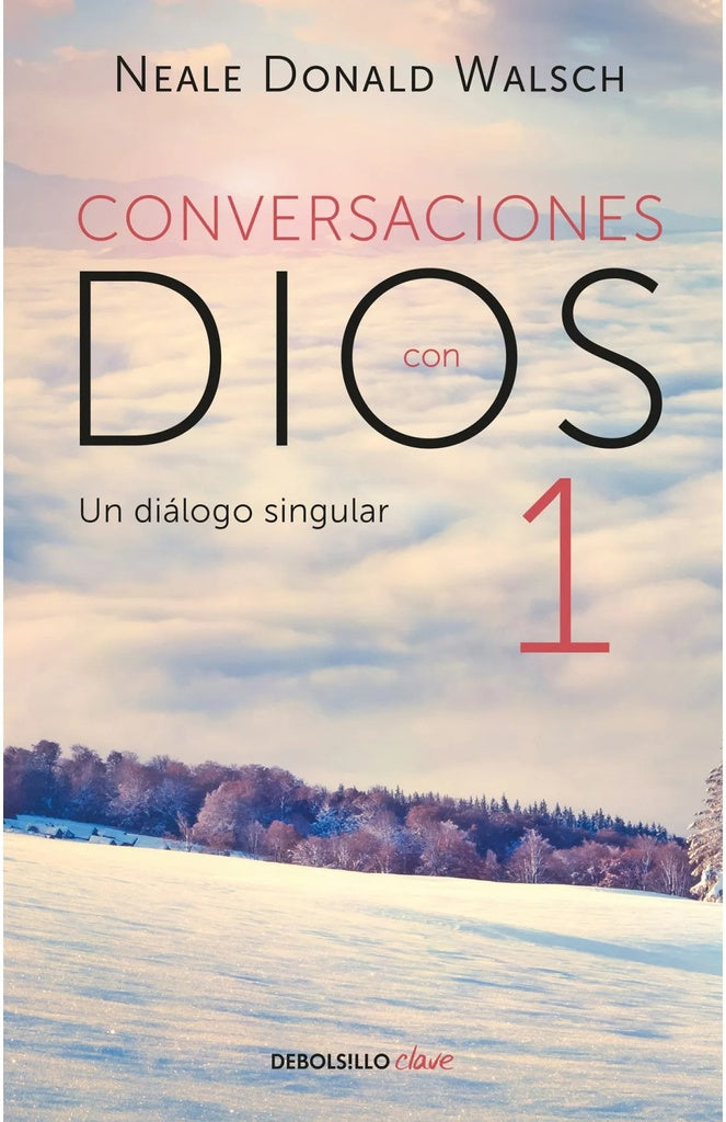 CONVERSACIONES CON DIOS 1.. | Neale Donald Walsch