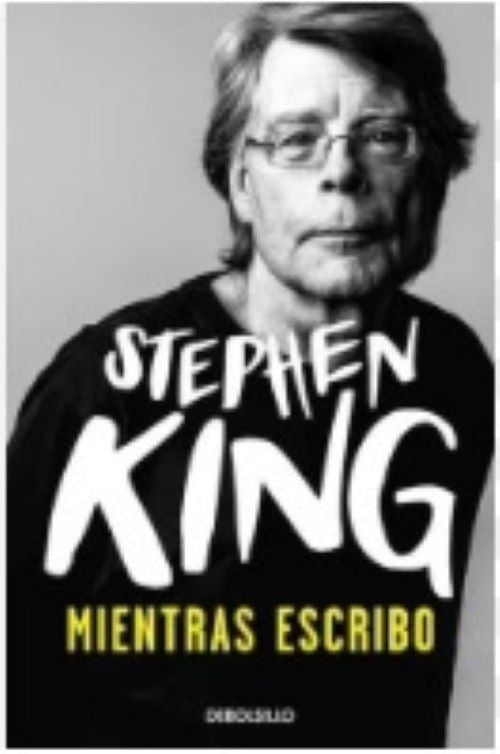 MIENTRAS ESCRIBO-POCKET | Stephen King