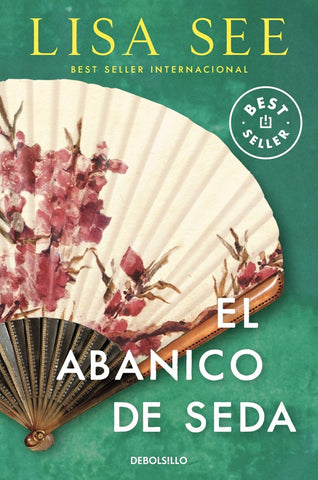 El abanico de seda  | Lisa See