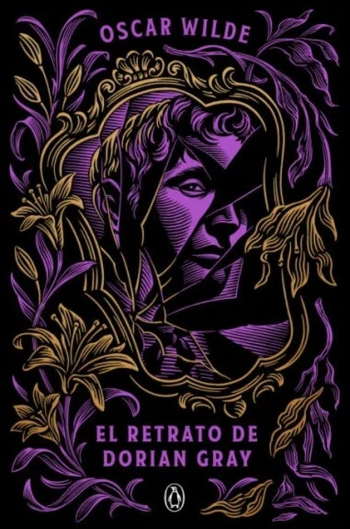 EL RETRATO DE DORIAN GRAY.. | Oscar Wilde