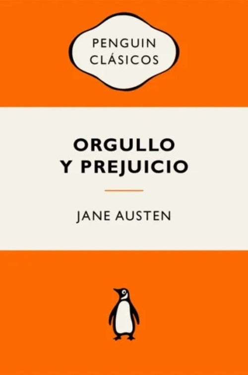 ORGULLO Y PREJUICIO.. | Jane Austen