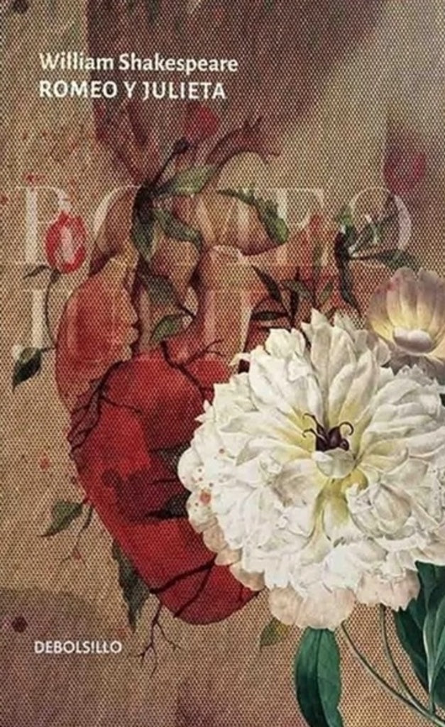 ROMEO Y JULIETA.. | William Shakespeare