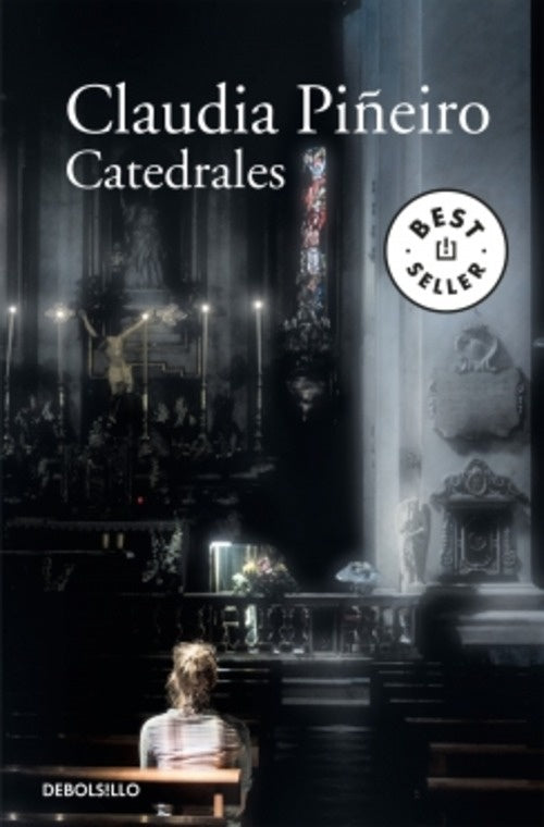 CATEDRALES.. | CLAUDIA  PIÑEIRO