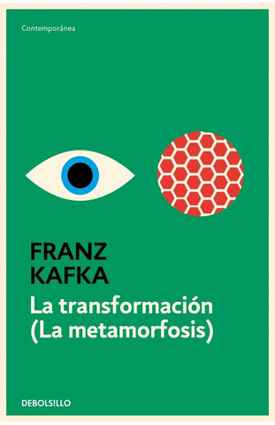 TRANSFORMACION (LA METAMORFOSIS).. | Franz Kafka