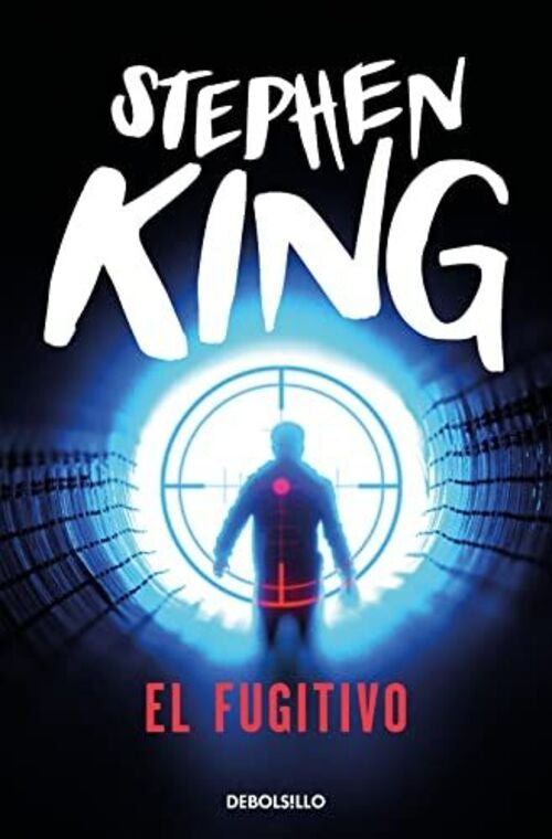 EL FUGITIVO.. | Stephen King