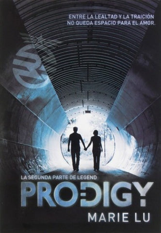 PRODIGY