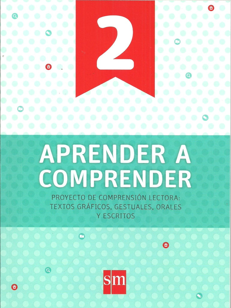 APRENDER A COMPRENDER 2