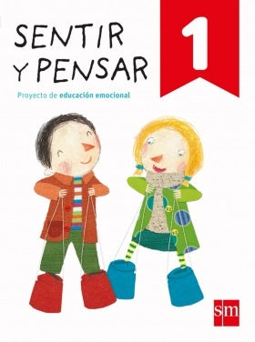 SENTIR Y PENSAR 1