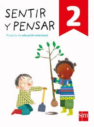 SENTIR Y PENSAR 2..