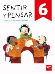 SENTIR Y PENSAR 6