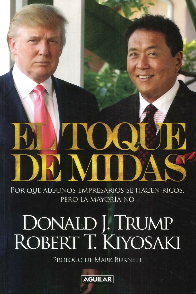 EL TOQUE DE MIDAS *