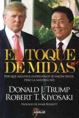 EL TOQUE DE MIDAS *