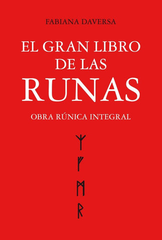 el gran libro de las runas