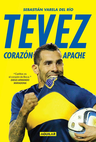 TEVEZ | VACIO