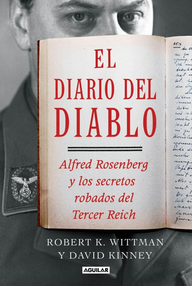 El diario del diablo | Robert  K. Wittman