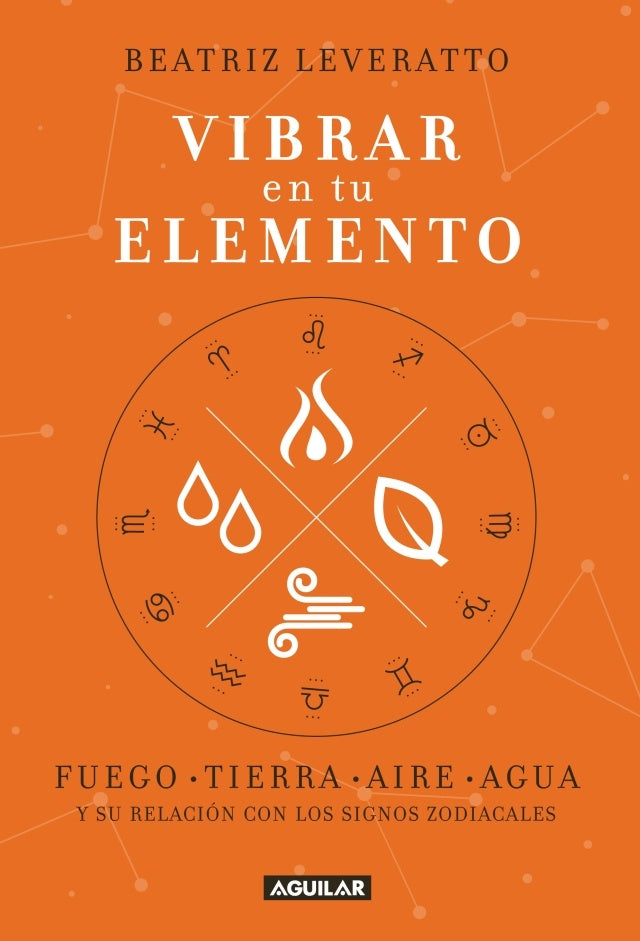 VIBRAR EN TU ELEMENTO .. | Beatriz Leveratto