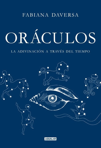 Oráculos | Fabiana Daversa