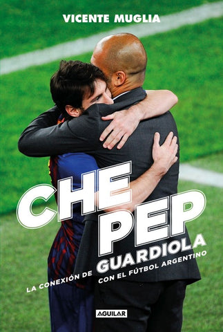 CHE PEP.F