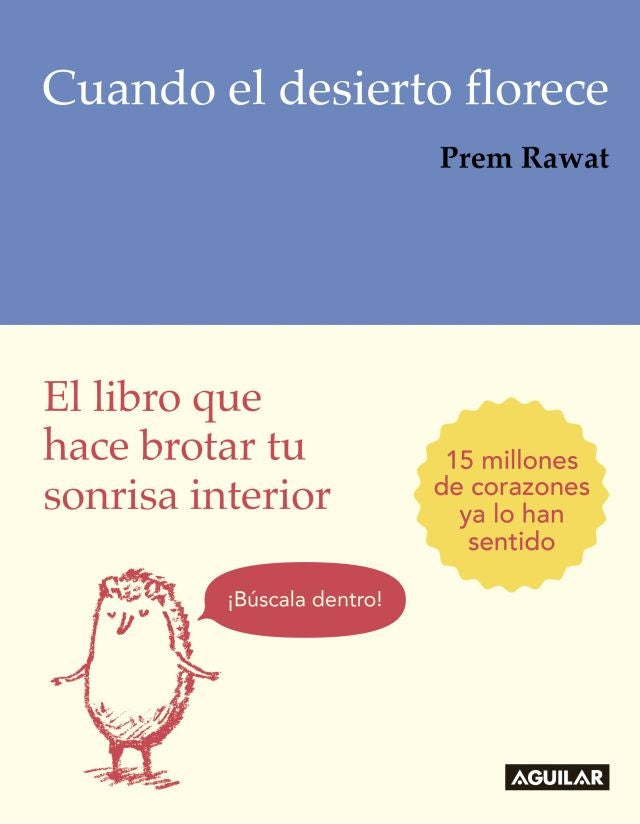 Cuando el desierto florece  | PREM  RAWAT