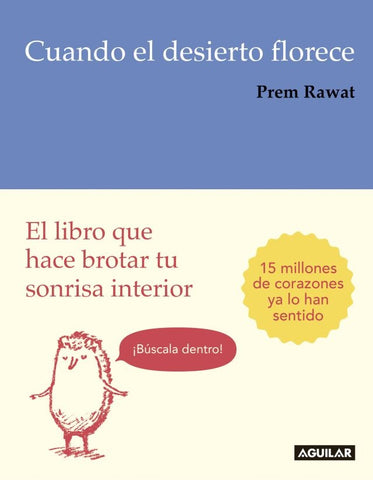 Cuando el desierto florece  | PREM  RAWAT