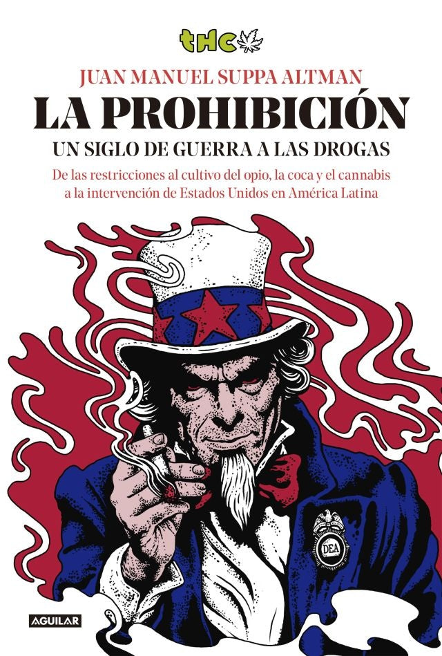 La prohibición | Juan Manuel  Suppa Altman